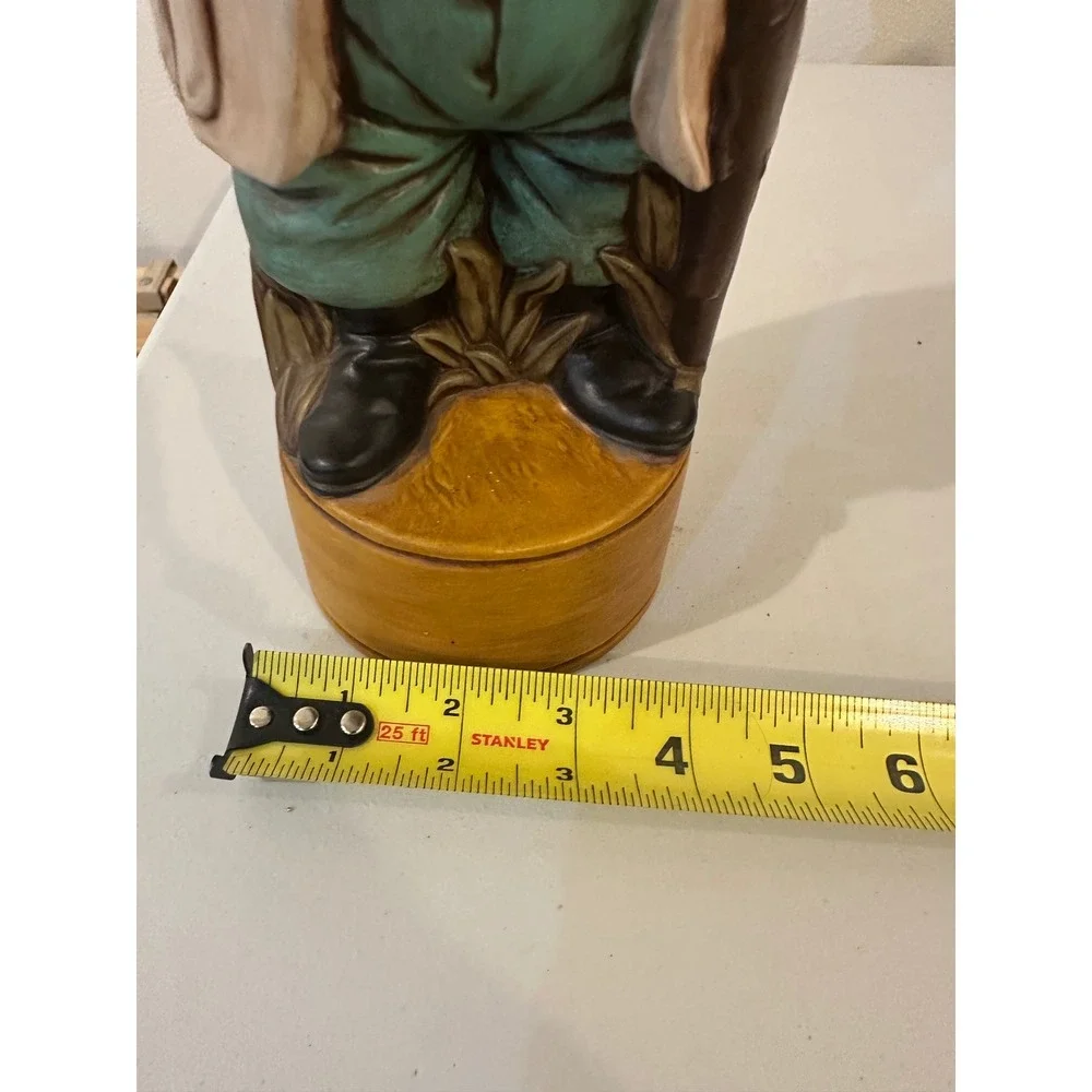 N/A vintage ceramic